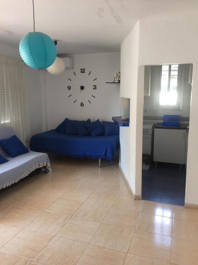 Calle Isla De Tenerife 5,Esc;1,Piso 3º,Pta:A Aguadulce 아구아둘세 외부 사진