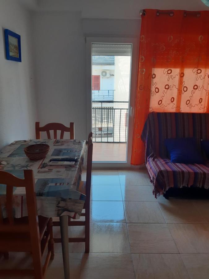 Calle Isla De Tenerife 5,Esc;1,Piso 3º,Pta:A Aguadulce 아구아둘세 외부 사진