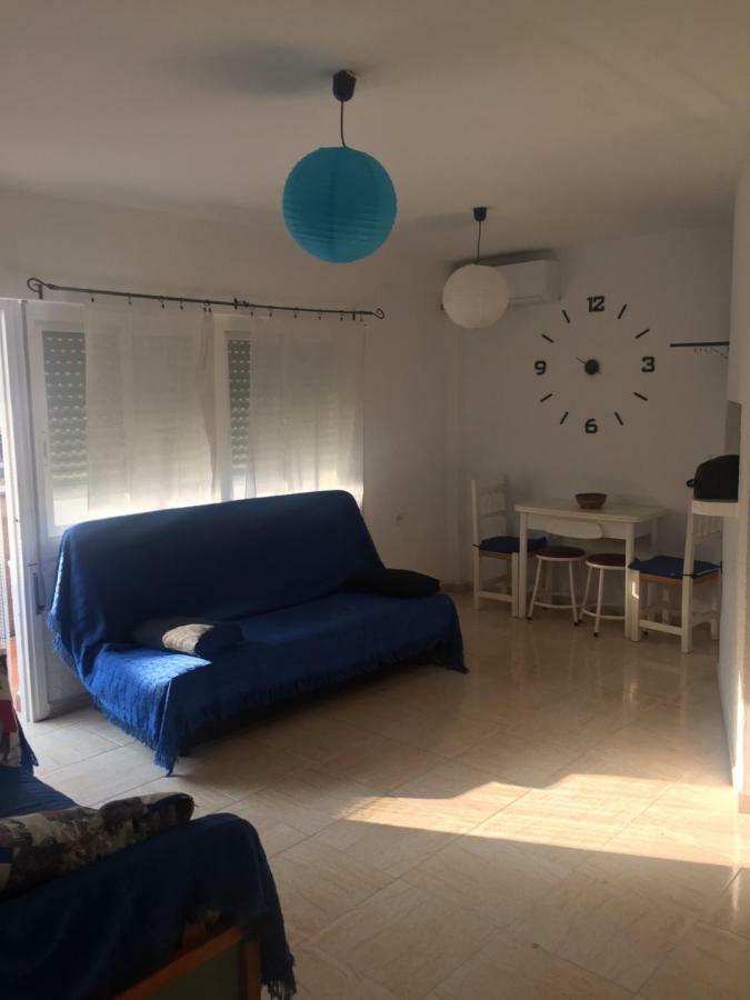 Calle Isla De Tenerife 5,Esc;1,Piso 3º,Pta:A Aguadulce 아구아둘세 외부 사진