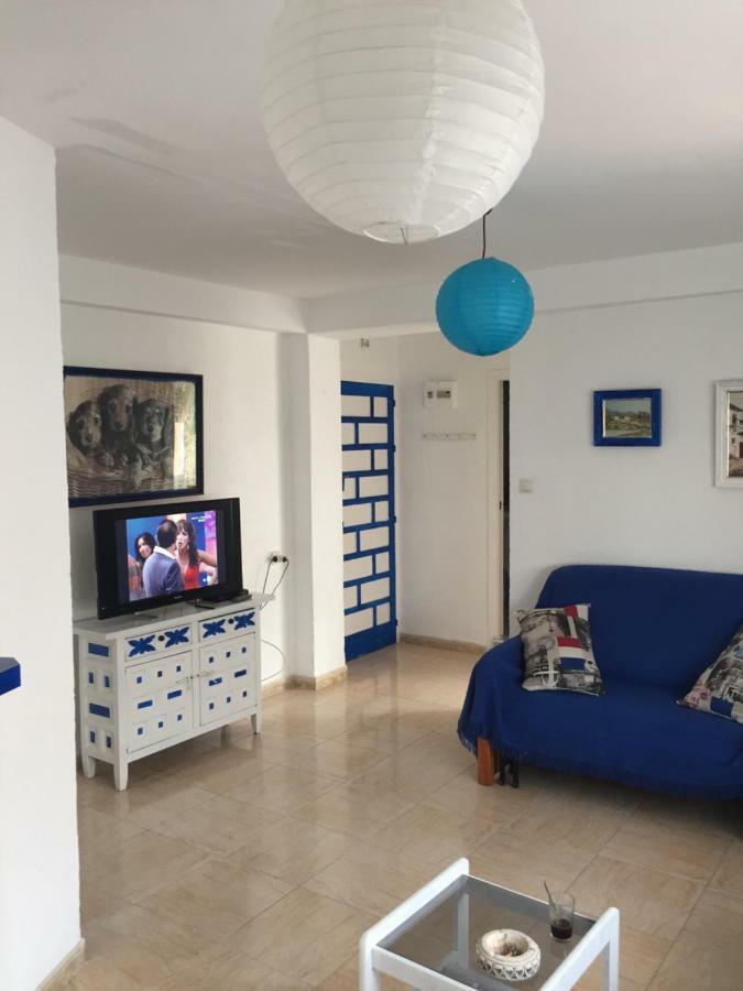 Calle Isla De Tenerife 5,Esc;1,Piso 3º,Pta:A Aguadulce 아구아둘세 외부 사진