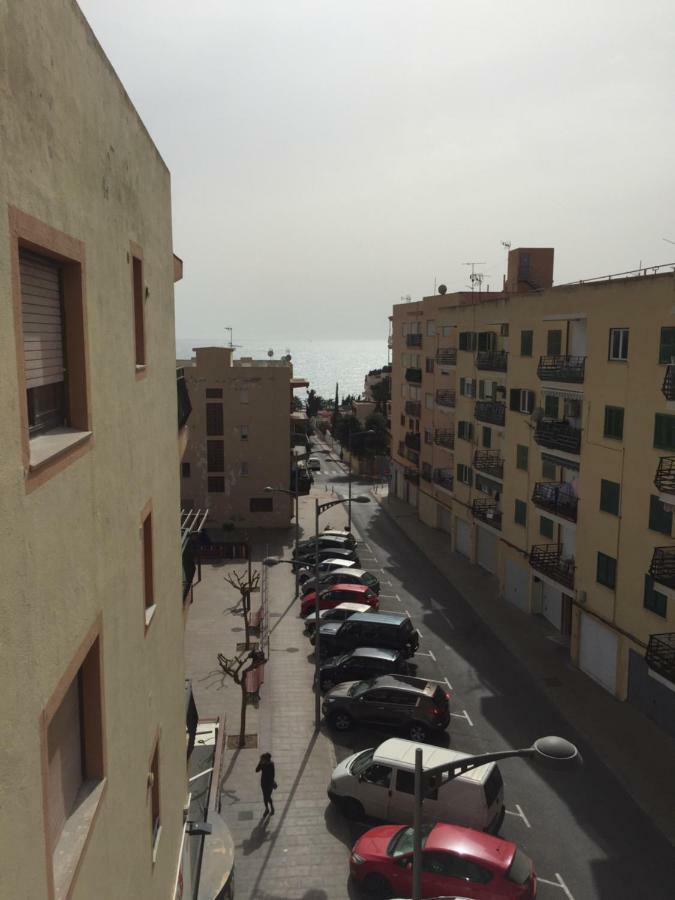 Calle Isla De Tenerife 5,Esc;1,Piso 3º,Pta:A Aguadulce 아구아둘세 외부 사진